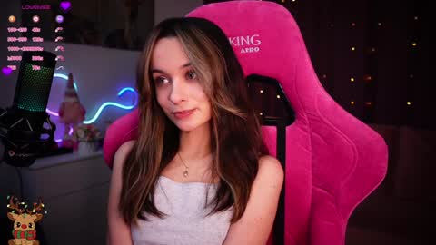 Angelina online show from 3, 12, 2024