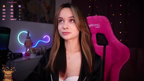 Angelina online show from 9, 12, 2024