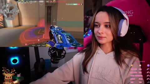 Angelina online show from 26, 1, 2025