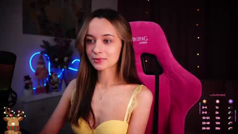 Angelina online show from 6, 2, 2025