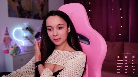 Angelina online show from 10, 9, 2025