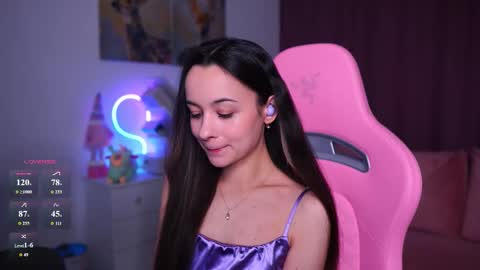 Angelina online show from 18, 1, 2026