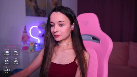 Angelina online show from 4, 2, 2026