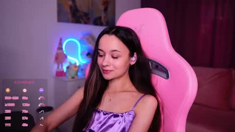 Angelina online show from 18, 4, 2026