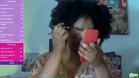 Snapshot of juicy_janet chatting on 18, 3, 2026 juicy_janet online show from 18, 3, 2026