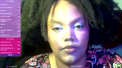 Snapshot of juicy_janet chatting on 23, 3, 2026 juicy_janet online show from 23, 3, 2026