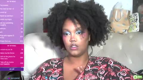 Snapshot of juicy_janet chatting on 24, 3, 2026 juicy_janet online show from 24, 3, 2026