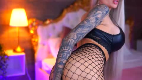 Snapshot of juicy_jessye chatting on 9, 2, 2026 Jessye online show from 9, 2, 2026