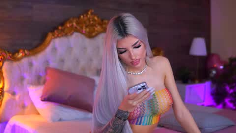 Snapshot of juicy_jessye chatting on 22, 2, 2026 Jessye online show from 22, 2, 2026