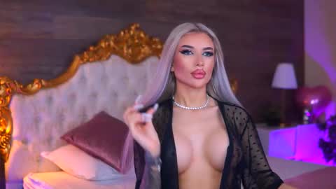 Jessye online show from 9, 3, 2026