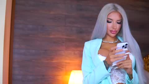 Snapshot of juicy_jessye chatting on 26, 4, 2026 Jessye online show from 26, 4, 2026