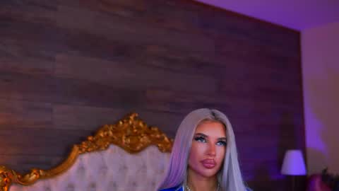 Snapshot of juicy_jessye chatting on 11, 5, 2026 Jessye online show from 11, 5, 2026