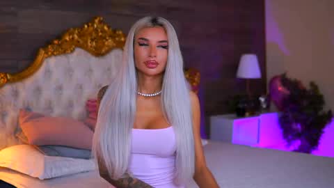 Snapshot of juicy_jessye chatting on 2, 6, 2026 Jessye online show from 2, 6, 2026