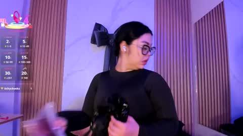 Juicy online show from 9, 1, 2026