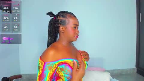 Your Paradise online show from 12, 2, 2026