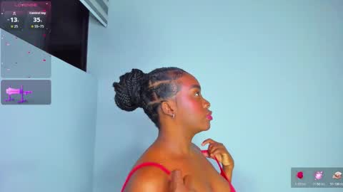 Your Paradise online show from 3, 3, 2026