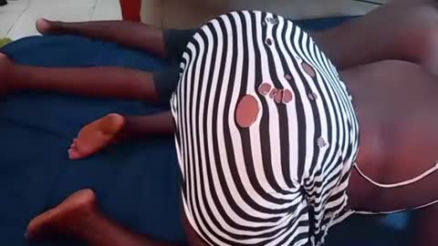 Snapshot of juicybooty_001 chatting on 8, 3, 2025 Sweetass online show from 8, 3, 2025