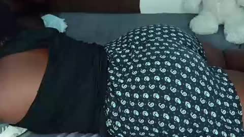 Snapshot of juicybooty_001 chatting on 6, 10, 2025 Sweetass online show from 6, 10, 2025