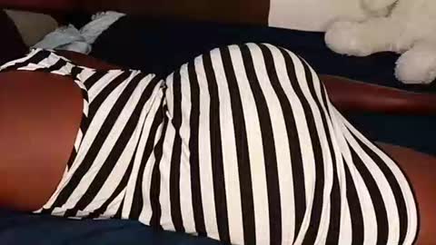 Snapshot of juicybooty_001 chatting on 13, 10, 2025 Sweetass online show from 13, 10, 2025