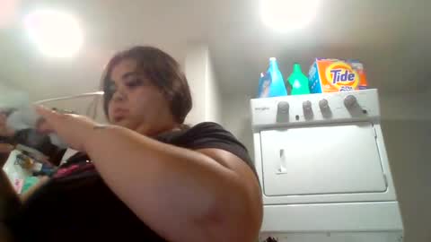 juicylatinabbw online show from 22, 6, 2026