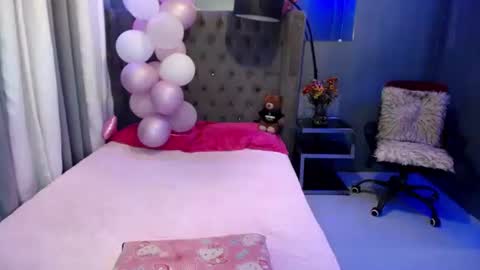 Snapshot of juicyliciousgirl chatting on 5, 5, 2026 Den online show from 5, 5, 2026