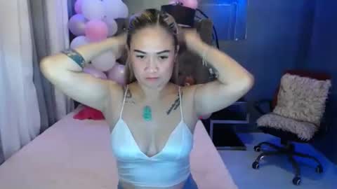 Snapshot of juicyliciousgirl chatting on 8, 5, 2026 Den online show from 8, 5, 2026