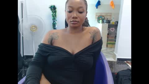 juicyxpink online show from 20, 12, 2025