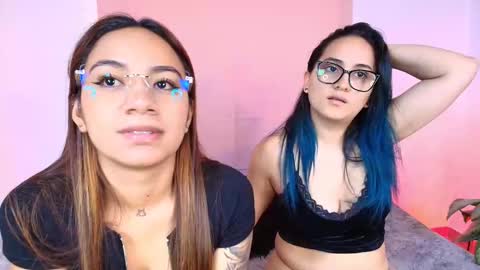 Jules and Gia online show from 27, 10, 2025