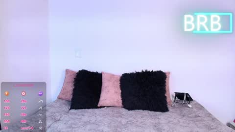 Jules and Gia online show from 17, 5, 2026