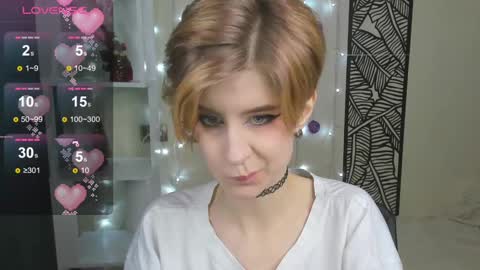 Snapshot of julescrown chatting on 26, 12, 2024 Jules online show from 26, 12, 2024