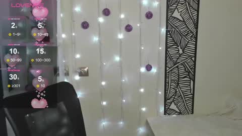 Snapshot of julescrown chatting on 29, 12, 2024 Jules online show from 29, 12, 2024