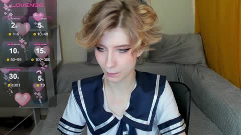 Snapshot of julescrown chatting on 27, 1, 2025 Jules online show from 27, 1, 2025