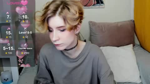 Snapshot of julescrown chatting on 31, 1, 2025 Jules online show from 31, 1, 2025