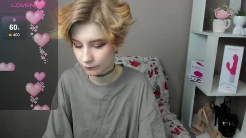 Snapshot of julescrown chatting on 13, 2, 2025 Jules online show from 13, 2, 2025