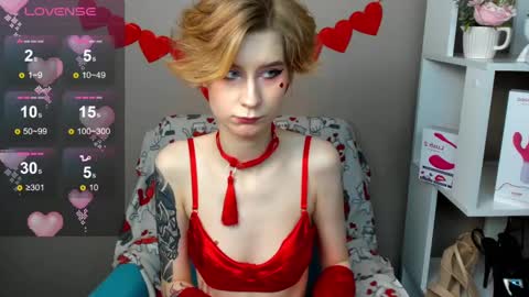 Snapshot of julescrown chatting on 14, 2, 2025 Jules online show from 14, 2, 2025