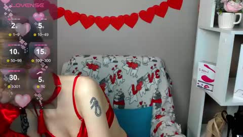 Snapshot of julescrown chatting on 14, 2, 2025 Jules online show from 14, 2, 2025