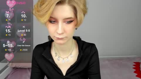 Snapshot of julescrown chatting on 18, 2, 2025 Jules online show from 18, 2, 2025