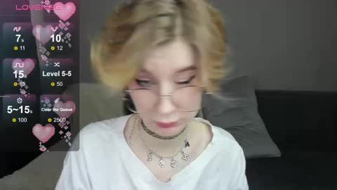 Snapshot of julescrown chatting on 22, 2, 2025 Jules online show from 22, 2, 2025