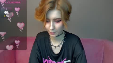 Snapshot of julescrown chatting on 8, 3, 2025 Jules online show from 8, 3, 2025