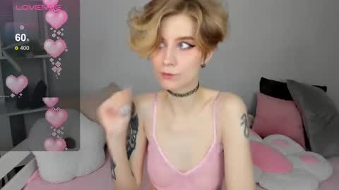 Snapshot of julescrown chatting on 11, 3, 2025 Jules online show from 11, 3, 2025