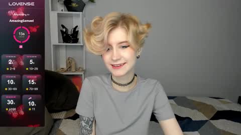 Snapshot of julescrown chatting on 14, 9, 2025 Jules online show from 14, 9, 2025