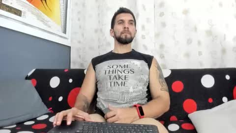 juleslake2 online show from 30, 10, 2025