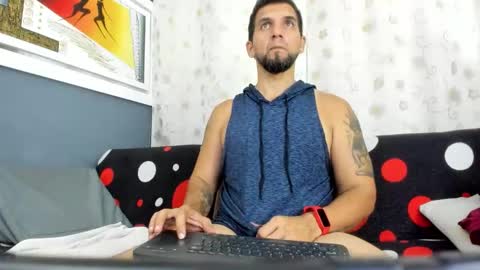 juleslake2 online show from 22, 11, 2025