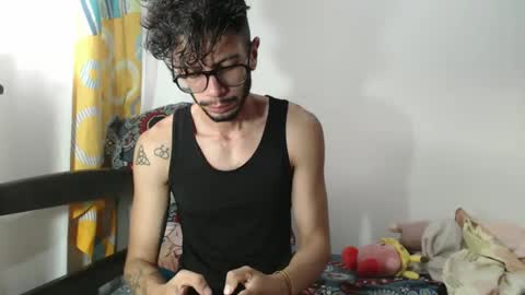 Julfigo online show from 15, 1, 2025