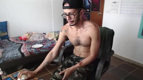 Julfigo online show from 17, 1, 2025