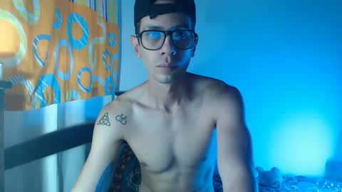 Julfigo online show from 23, 3, 2026