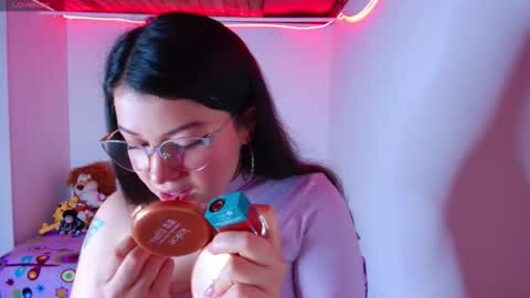 Juliana online show from 2, 12, 2025