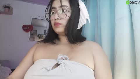 Snapshot of juli_1213 chatting on 23, 10, 2025 Juliana online show from 23, 10, 2025