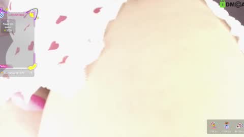 Snapshot of juli_1213 chatting on 8, 11, 2025 Juliana online show from 8, 11, 2025