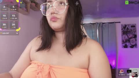 Juliana online show from 21, 2, 2026